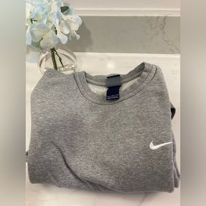 Nike sweatshirt XL Navy